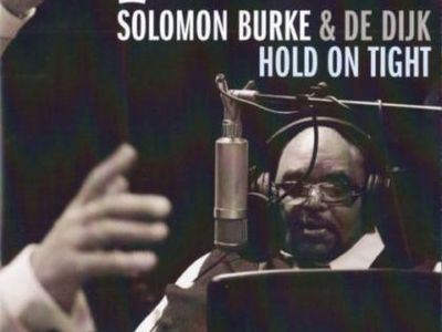 Solomon Burke