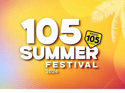 105 Summer Festival 2024