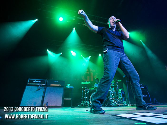 Concerti, Bad Religion: due date in Italia a giugno 2022 Concerti, Bad Religion: due date in Italia a giugno 2022