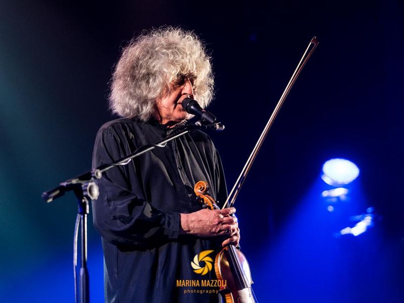 18 dicembre 2019 - Teatro Ariston - Acqui Terme (Al) - Angelo Branduardi in concerto