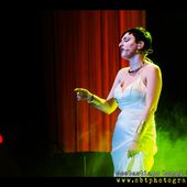 2 febbraio 2017 - ObiHall - Firenze - Arisa in concerto