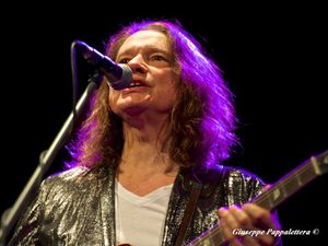 Robben Ford, a marzo esce il nuovo album &quot;Into the sun&quot;