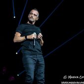 3 marzo 2016 - PalaLottomatica - Roma - Eros Ramazzotti in concerto
