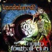 Bandabard&ograve; - MOJITO FOOTBALL CLUB
