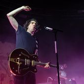 11 febbraio 2019 - Fabrique - Milano - Snow Patrol in concerto 11 febbraio 2019 - Fabrique - Milano - Snow Patrol in concerto