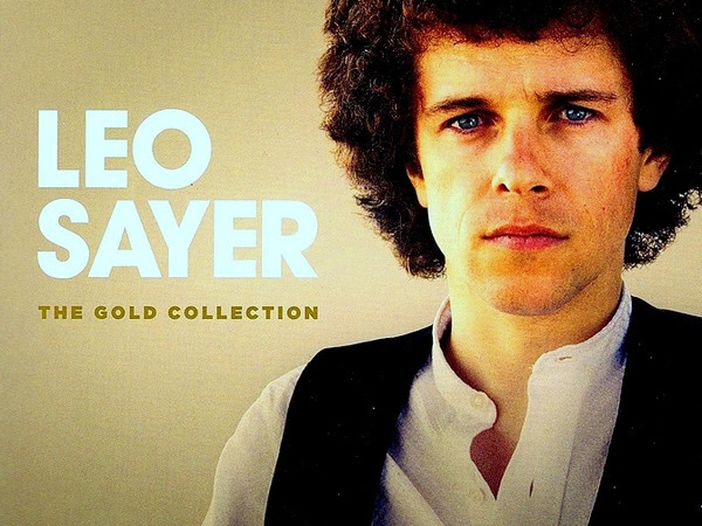 Leo Sayer scopre di essere uno sconosciuto 