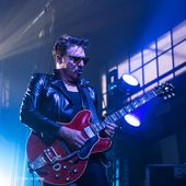 11 giugno 2025 - Hall - Padova - Rival Sons in concerto