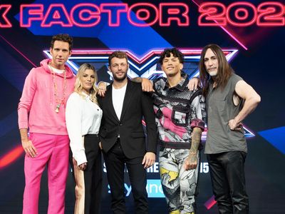X Factor