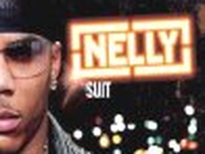 Nelly &apos;timido fotografo&apos; per Playboy