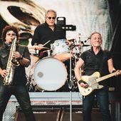 25 luglio 2023 - Autodromo - Monza - Bruce Springsteen in concerto