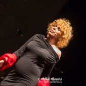 6 marzo 2014 - Teatro Politeama - Genova - Ornella Vanoni in concerto 6 marzo 2014 - Teatro Politeama - Genova - Ornella Vanoni in concerto