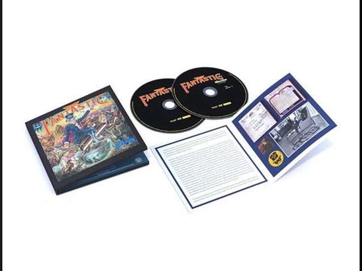 Londra, David Bowie e Bernie Taupin: libro sui primi giorni di Elton John