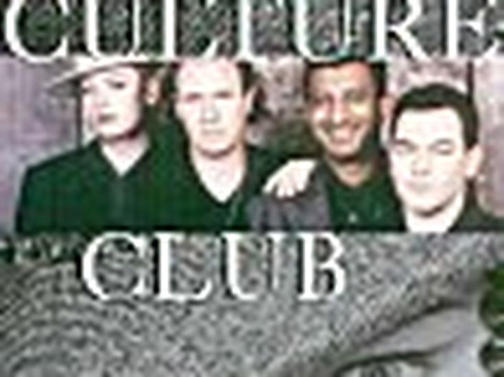 Boy George ha un polipo alla gola: cancellato il tour dei Culture Club