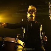 12 marzo 2018 - Hiroshima Mon Amour - Torino - The Kolors in concerto