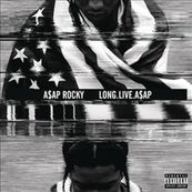 A$AP Rocky - LONG LIVE A$AP