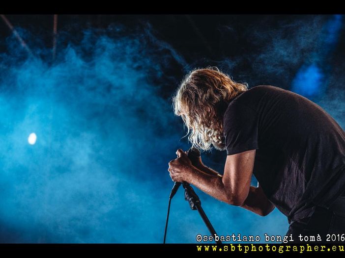 National in concerto con una setlist scelta dai fan: il video