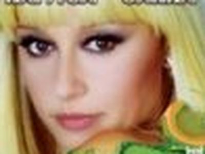 Raffaella Carrà