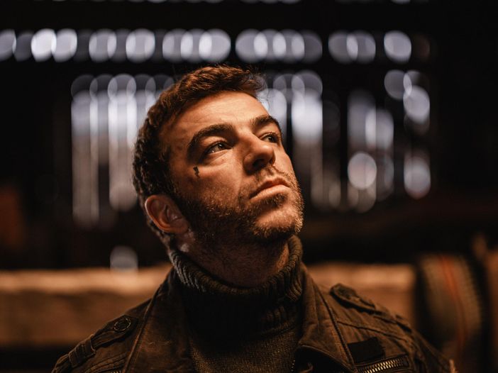 Salmo: “Il mio lato cantautorale? È l’inizio di qualche cosa” Salmo: “Il mio lato cantautorale? È l’inizio di qualche cosa”