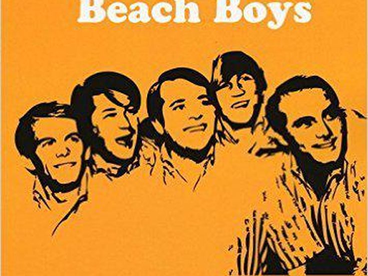 GOOD VIBRATIONS - LA STORIA DEI BEACH BOYS Roberta Maiorano e Aldo Pedron