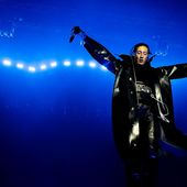 6 novembre 2024 - Palazzo dello Sport - Roma - Ghali in concerto