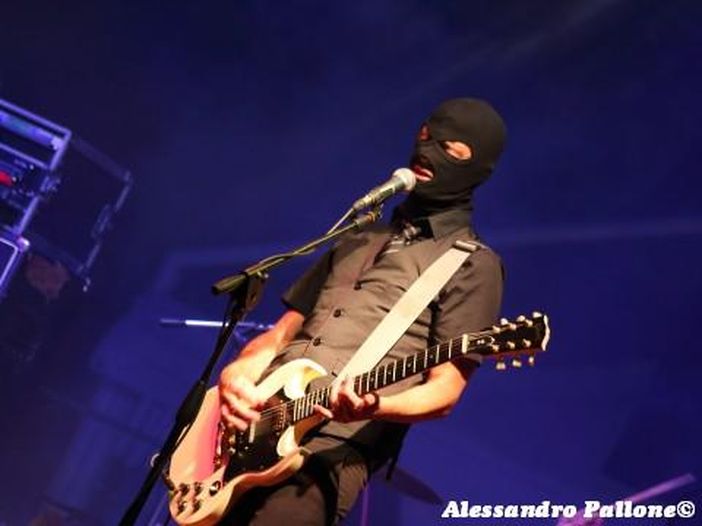 Sick Tamburo, esce il 5 aprile il nuovo album &lsquo;Paura e l&rsquo;amore&rsquo;. Subito le prime date del tour - VIDEO