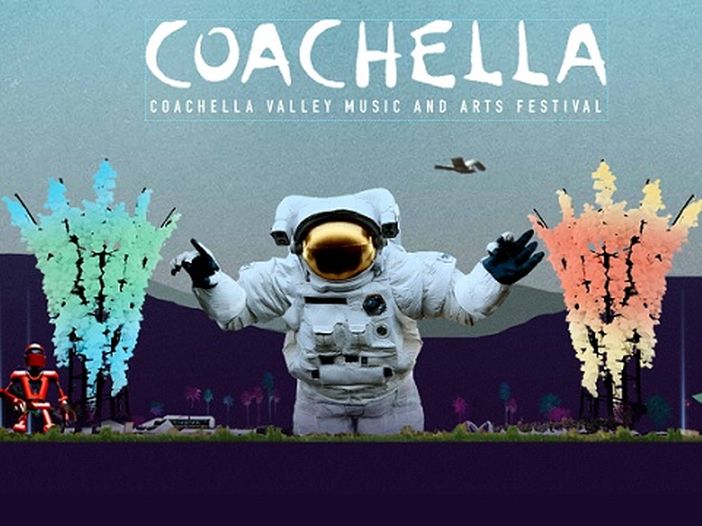 Voci: Eminem, Beyoncé e The Weeknd protagonisti al Coachella 2018 Voci: Eminem, Beyoncé e The Weeknd protagonisti al Coachella 2018