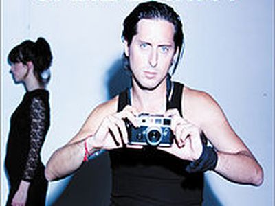Debutta la nuova band di Carl Barat, ex Libertines