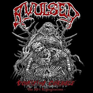 Avulsed