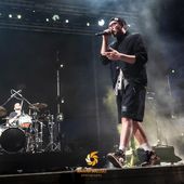 3 luglio 2024 - Balena Festival - Arena del Mare - Genova - Willie Peyote in concerto