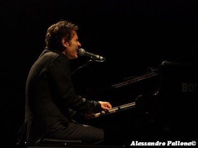 Nuovo album per Francesco Baccini