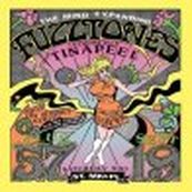 Fuzztones - LSD 25
