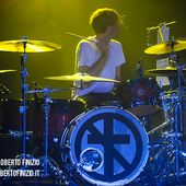 18 giugno 2013 - Alcatraz - Milano - Bad Religion in concerto