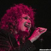 25 marzo 2022 - Dis_Play Brixia Forum - Brescia - Fiorella Mannoia in concerto 25 marzo 2022 - Dis_Play Brixia Forum - Brescia - Fiorella Mannoia in concerto