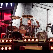 15 giugno 2025 - Firenze Rocks - Visarno Arena - Firenze - Green Day in concerto