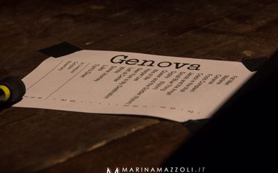 18 luglio 2016 - Lilith Festival - Piazza delle Feste - Genova - Suzanne Vega in concerto