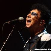 19 ottobre 2013 - PalaFevi - Locarno - Edoardo Bennato in concerto