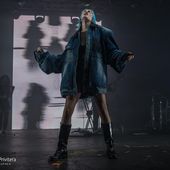3 ottobre 2025 - Casa della Musica - Napoli - Rose Villain in concerto