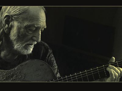 Willie Nelson