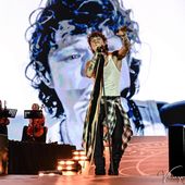 6 dicembre 2024 - Inalpi Arena - Torino - Irama in concerto 6 dicembre 2024 - Inalpi Arena - Torino - Irama in concerto