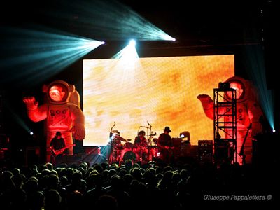 Bandito sia da MTV sia da VH-1 l’ultimo video dei Primus