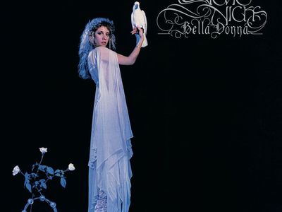 Stevie Nicks