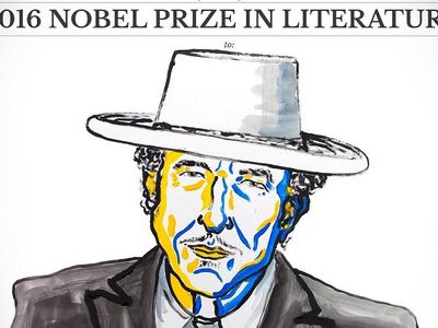 Bob Dylan