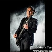 30 marzo 2015 - PalaLottomatica - Roma - Spandau Ballet in concerto 30 marzo 2015 - PalaLottomatica - Roma - Spandau Ballet in concerto