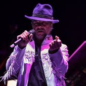 13 novembre 2025 - Unipol Forum - Assago (Mi) - Jamiroquai in concerto 13 novembre 2025 - Unipol Forum - Assago (Mi) - Jamiroquai in concerto