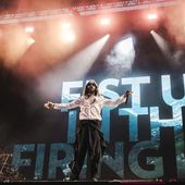 2 luglio 2025 - Ippodromo Snai San Siro - Milano - Thirty Seconds To Mars in concerto