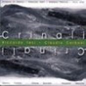 Riccardo Tesi - CRINALI Riccardo Tesi - CRINALI