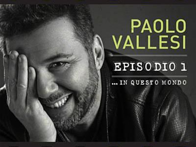 Paolo Vallesi