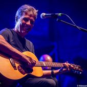 31 luglio 2022 - Castello - Santa Severa (Rm) - Luca Barbarossa in concerto