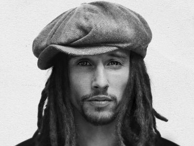 RAISED UNDER GREY SKIES JP Cooper