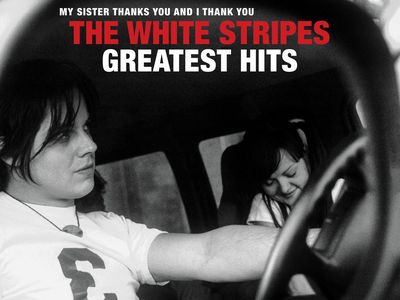 White Stripes